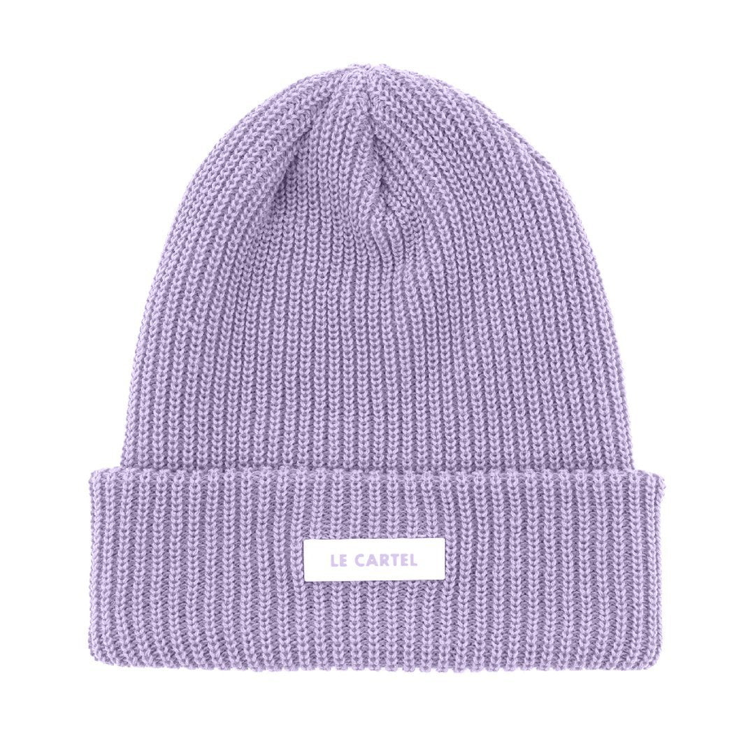 Chunky Beanie LE CARTEL・Lilika - Le Cartel