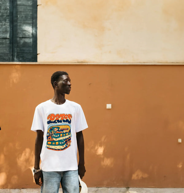 T-SHIRTS