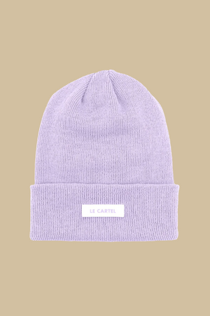 Classic Beanie LE CARTEL・Lilika