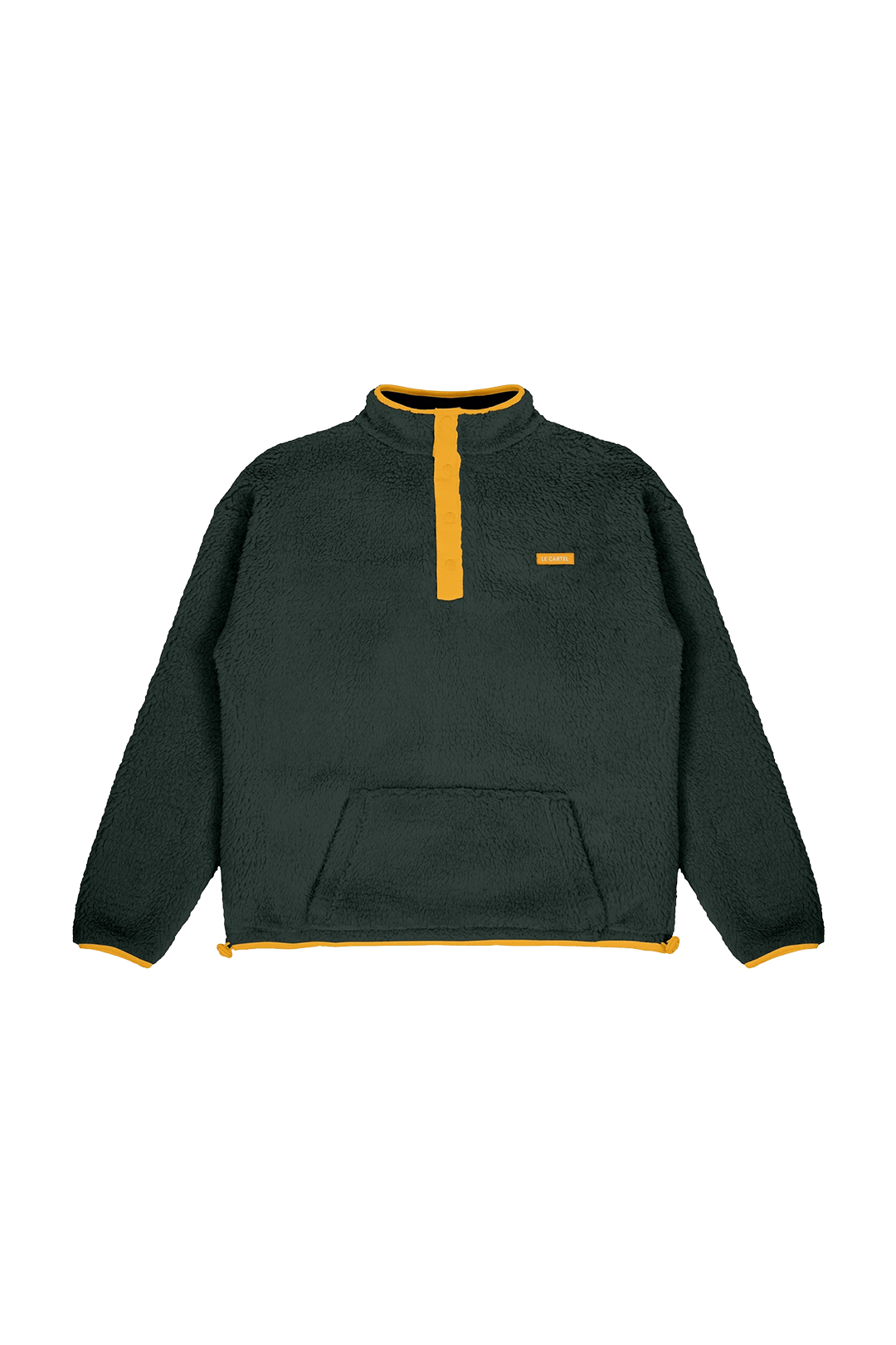 FUTURA・Jacket Sherpa・Green