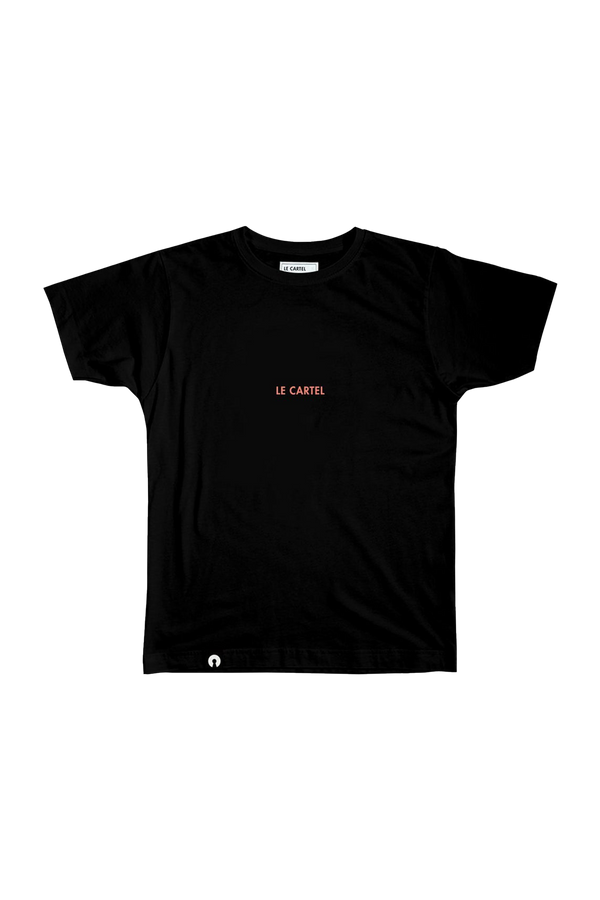 HYDRA・Unisex T-shirt・Black