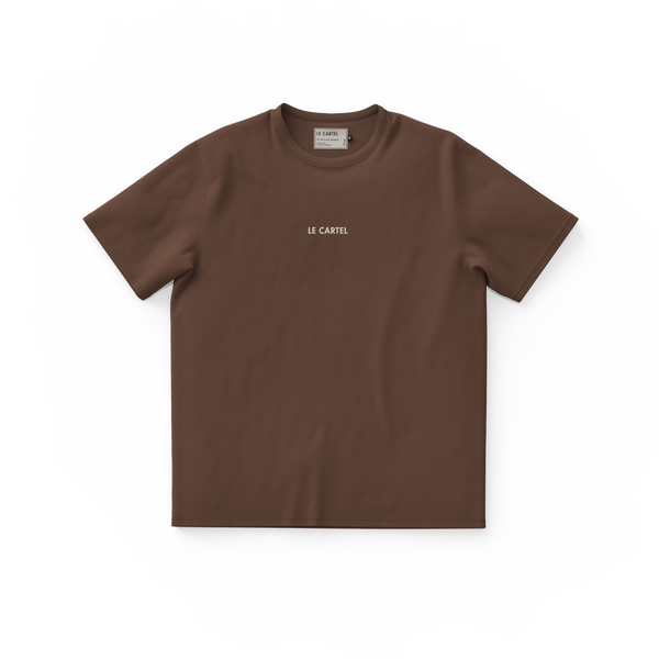 HYDRA・T-shirt unisexe・Chicorée