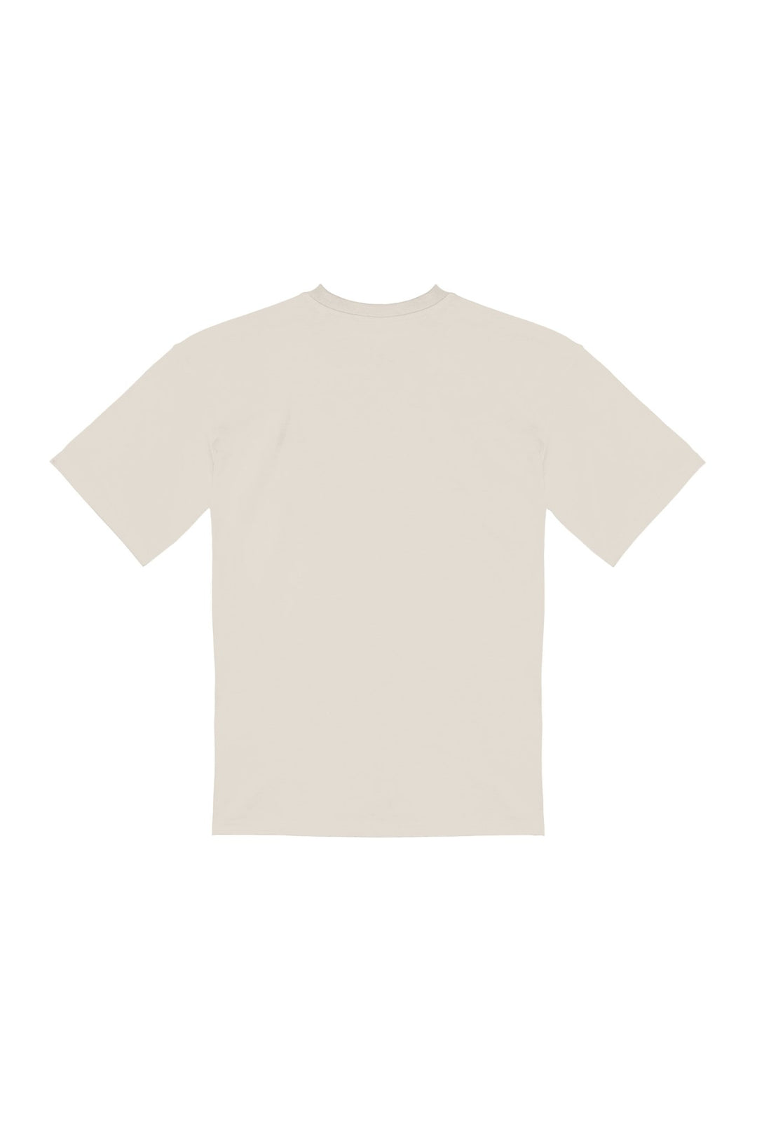 BÉBEL・T-shirt unisexe・Sable - Le Cartel