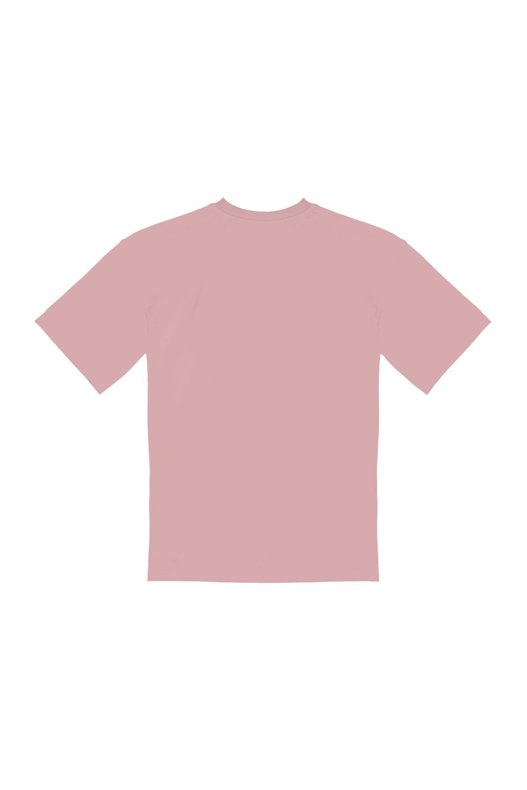 JEUX DE MAIN・T - shirt unisexe・Rose - Le Cartel