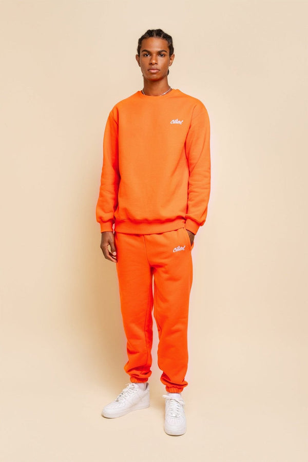 OG・Crewneck unisexe・Orange - Le Cartel