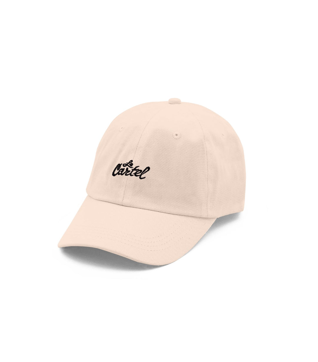 OG・Dad Hat・Ivoire - Le Cartel