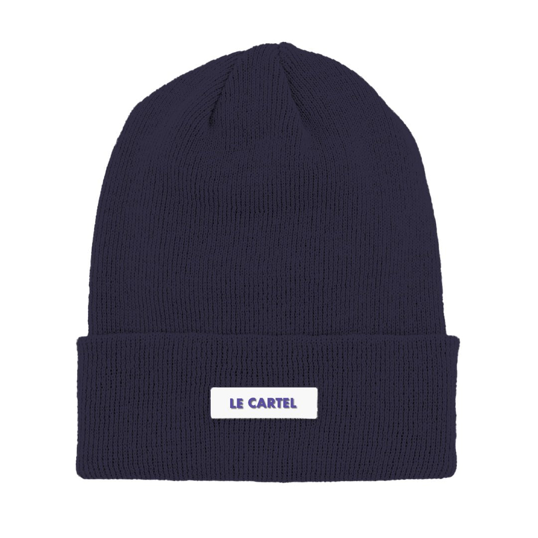 Classic Beanie LE CARTEL・Chaos Jewel - Le Cartel