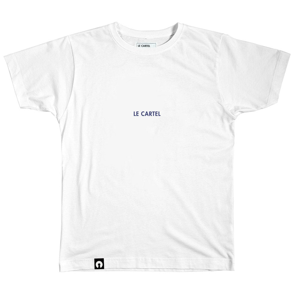 HYDRA・T-shirt unisexe・Blanc - Le Cartel