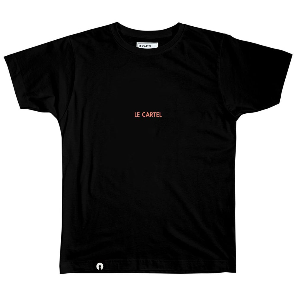 HYDRA・T-shirt unisexe・Noir - Le Cartel
