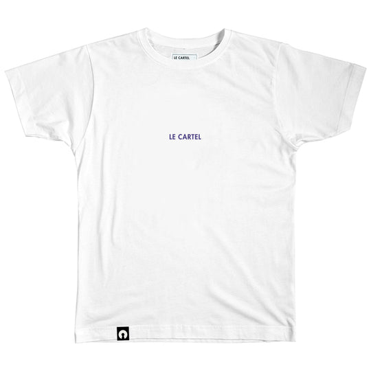 RAVE・T-shirt unisexe・Blanc - Le Cartel