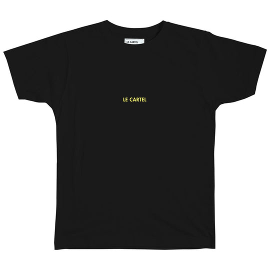 RAVE・T-shirt unisexe・Noir - Le Cartel