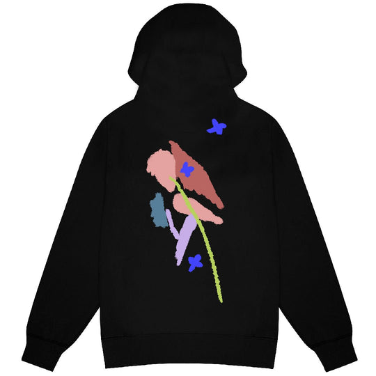 SORBET・Hoodie unisexe・Noir - Le Cartel