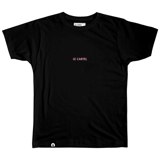 SORBET・T-shirt unisexe・Noir - Le Cartel